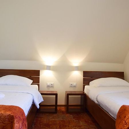 Stara Kuznia Mazurska Hotel Węgorzewo Buitenkant foto