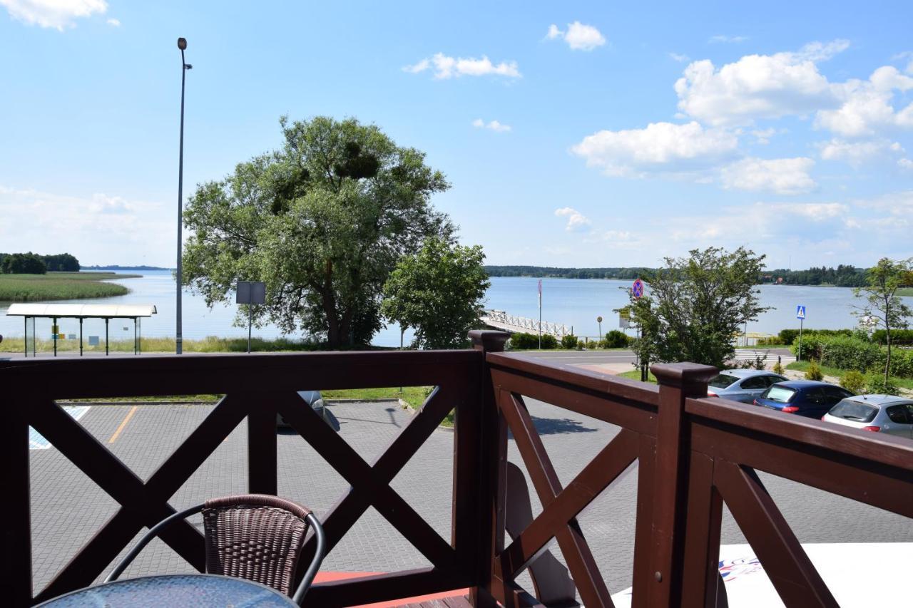 Stara Kuznia Mazurska Hotel Węgorzewo Buitenkant foto