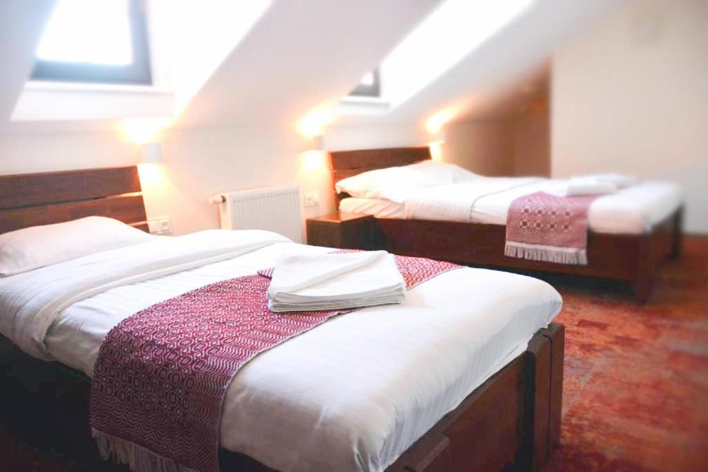 Stara Kuznia Mazurska Hotel Węgorzewo Buitenkant foto