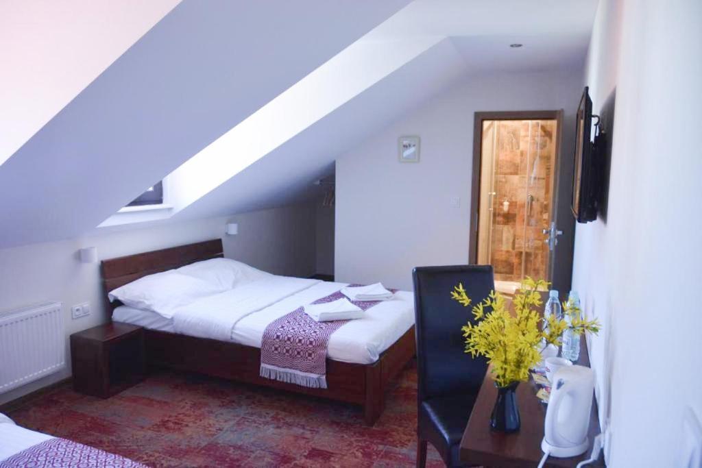 Stara Kuznia Mazurska Hotel Węgorzewo Buitenkant foto