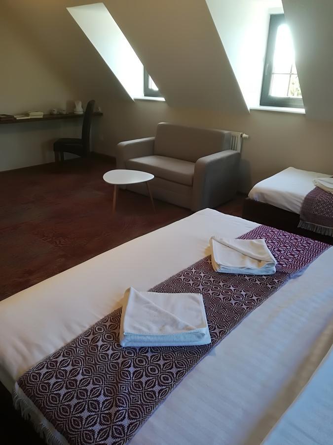 Stara Kuznia Mazurska Hotel Węgorzewo Buitenkant foto