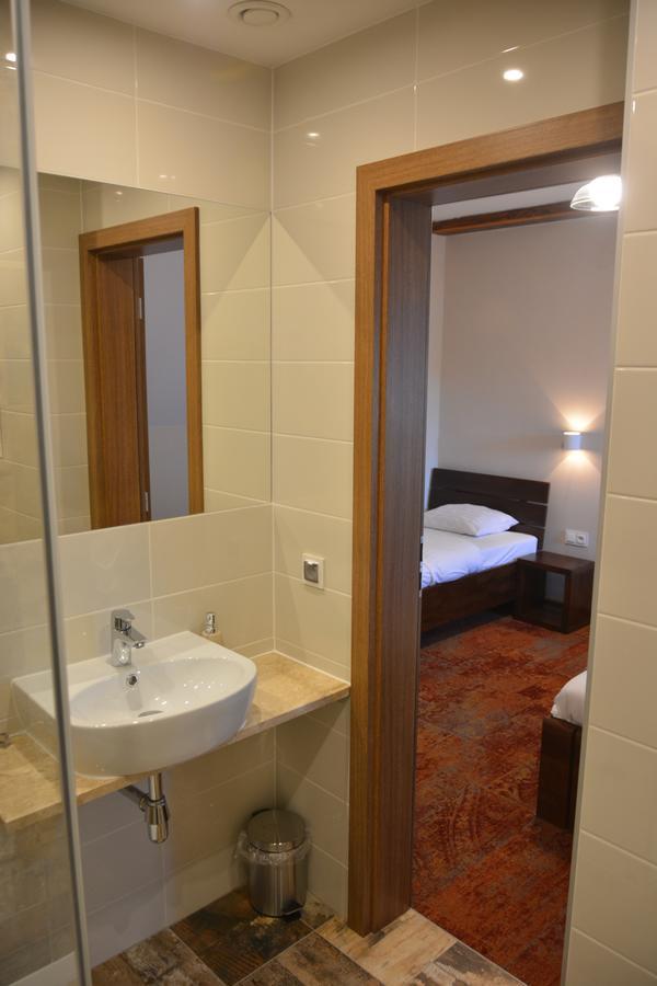 Stara Kuznia Mazurska Hotel Węgorzewo Buitenkant foto