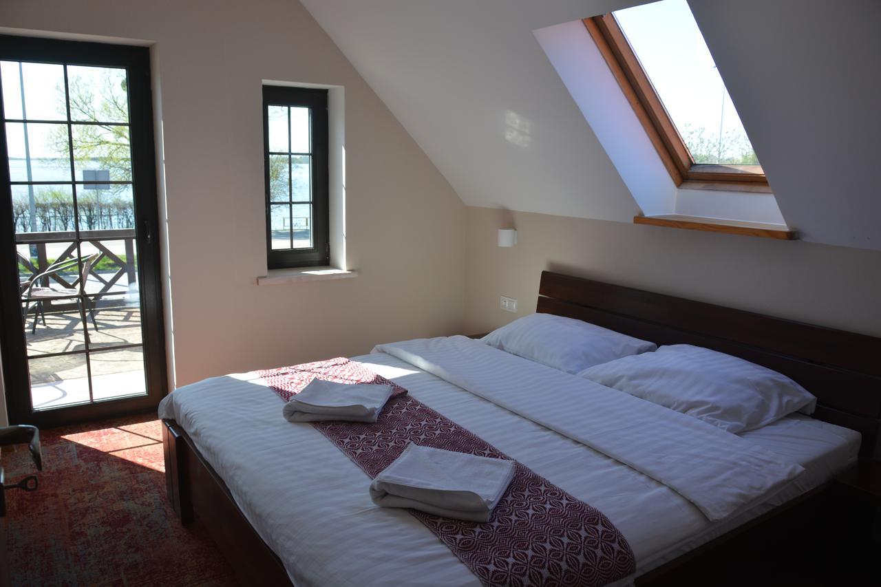 Stara Kuznia Mazurska Hotel Węgorzewo Buitenkant foto
