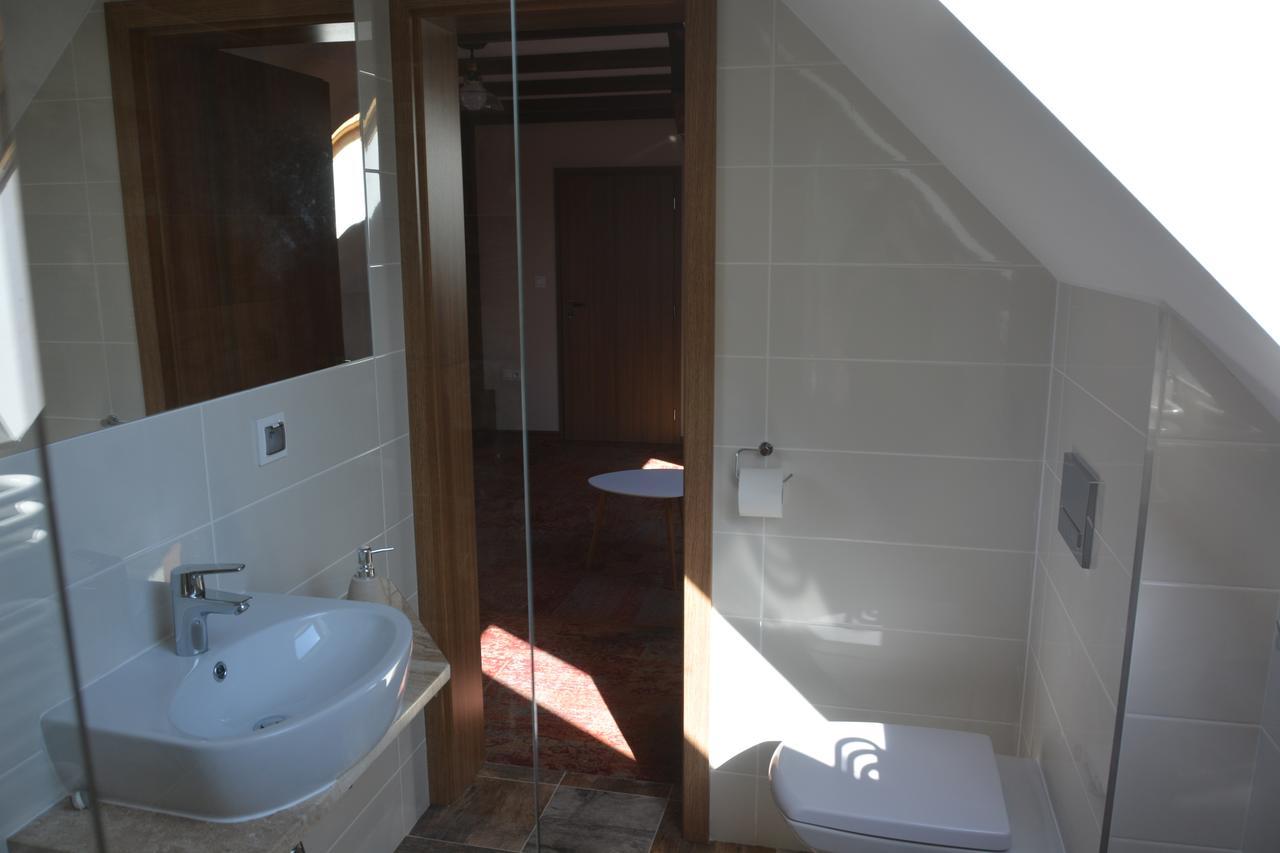 Stara Kuznia Mazurska Hotel Węgorzewo Buitenkant foto