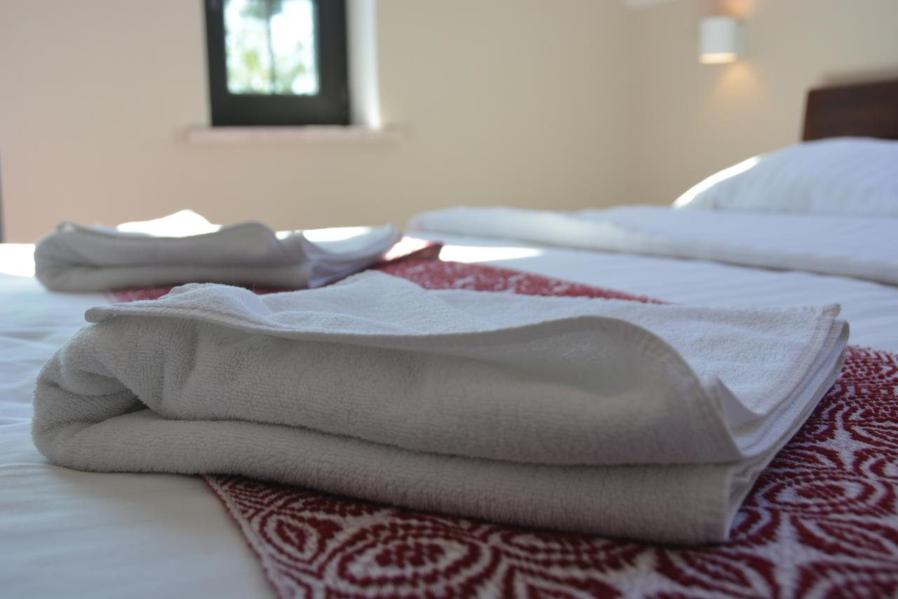 Stara Kuznia Mazurska Hotel Węgorzewo Buitenkant foto